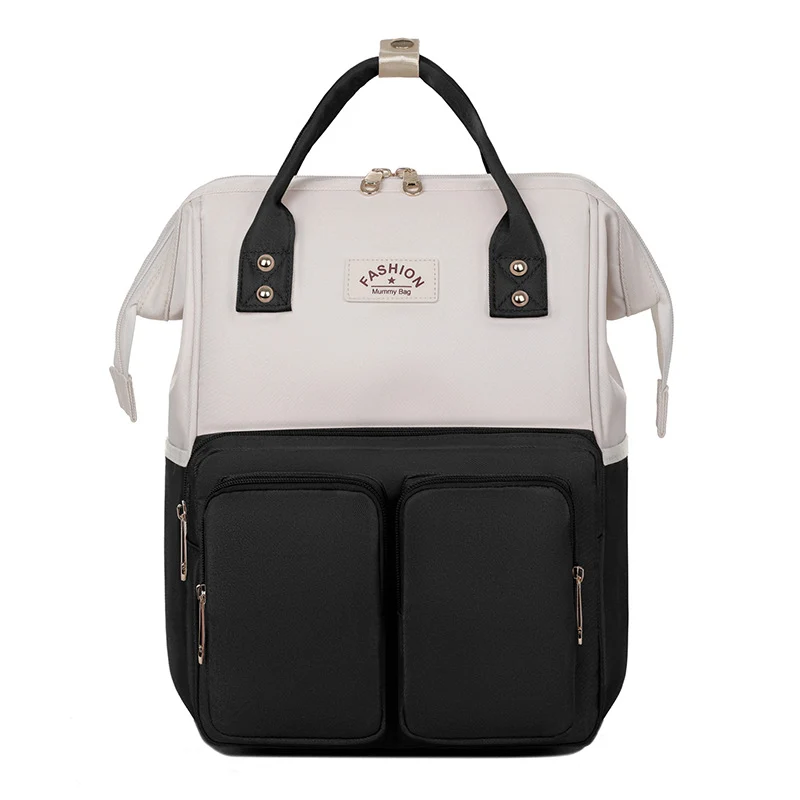 Stylische Mami Windel Rucksack Karnz