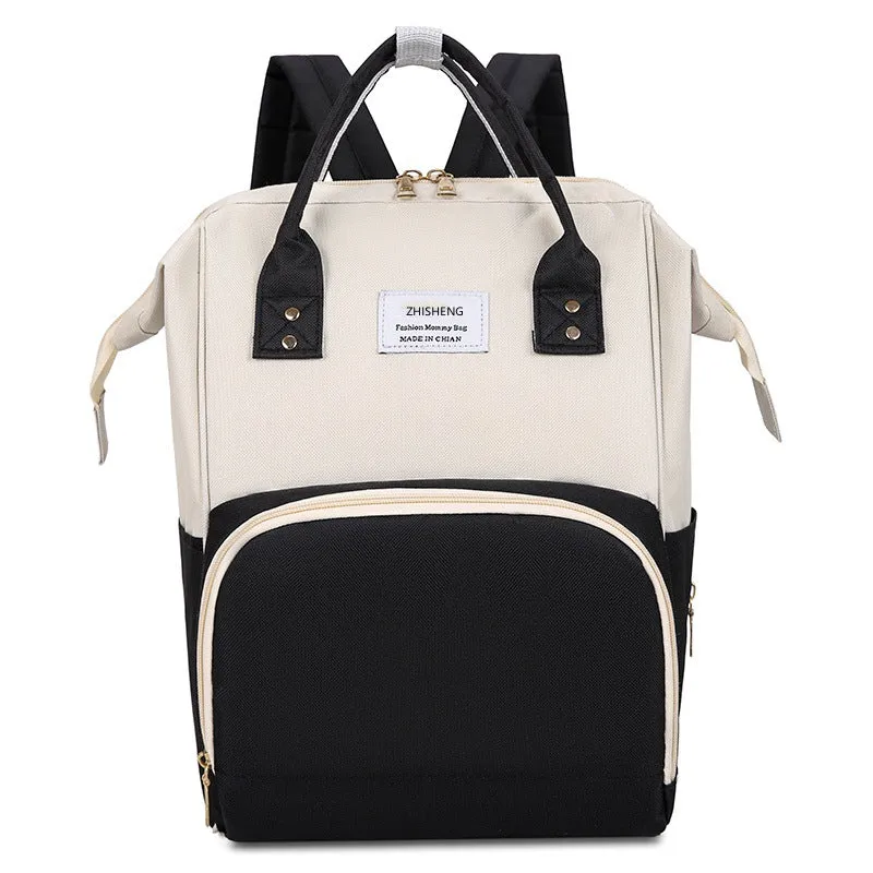 Stylischer Mehrzweck-Rucksack Karnz