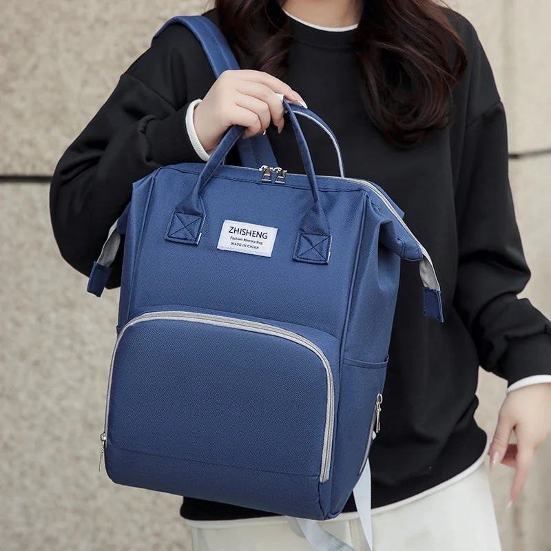 Stylischer Mehrzweck-Rucksack Karnz
