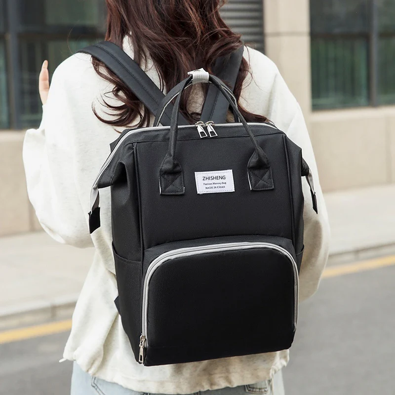 Stylischer Mehrzweck-Rucksack Karnz