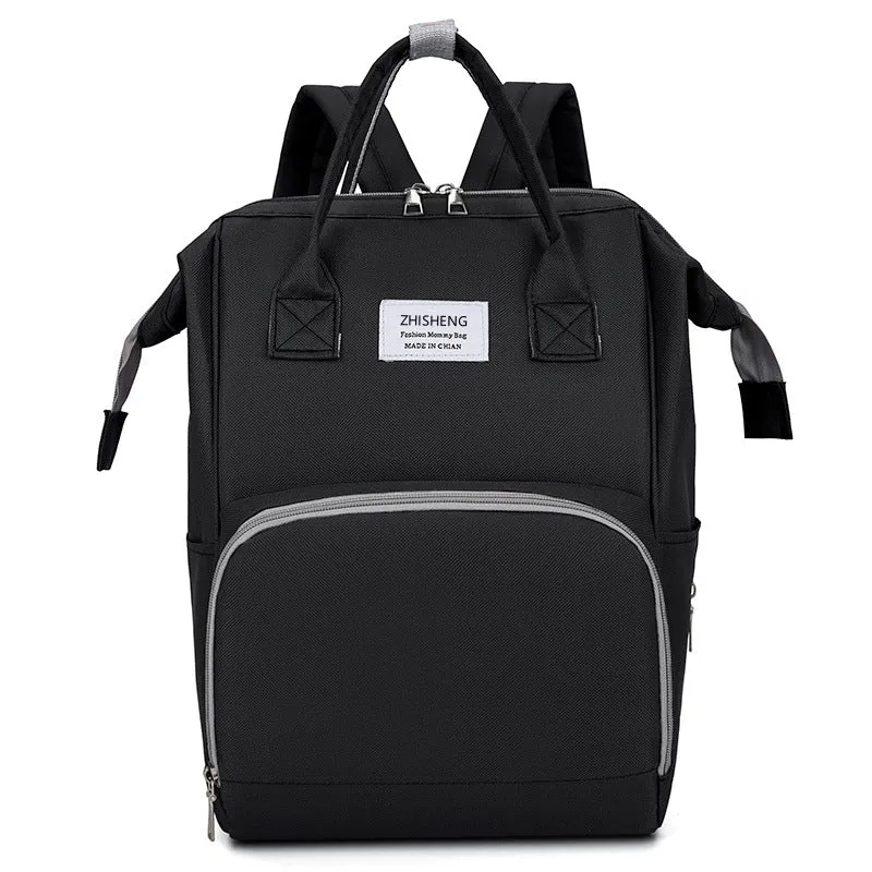 Stylischer Mehrzweck-Rucksack Karnz