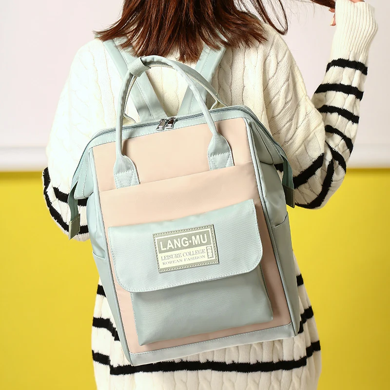 Praktischer Reise-Rucksack Karnz