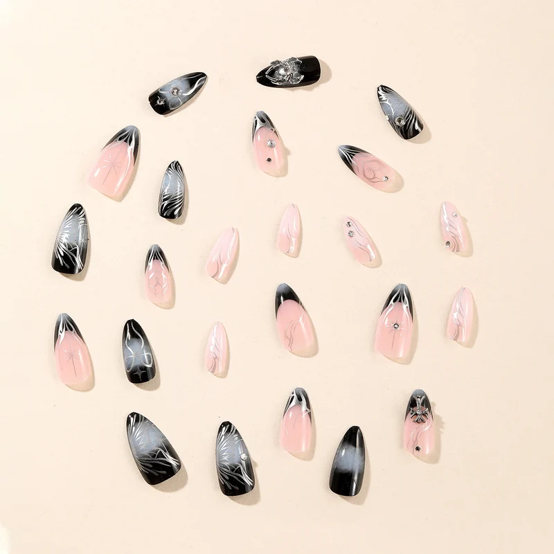 Artistic Nail Enhancements Stornfield