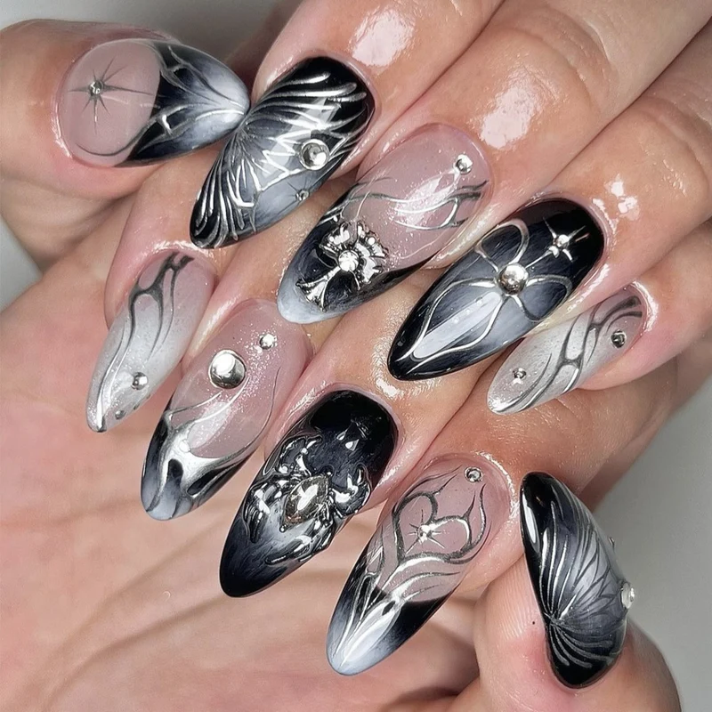 Artistic Nail Enhancements Stornfield