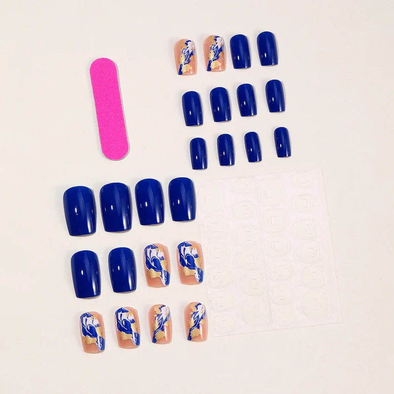 Artistic Nail Design Extensions Stornfield