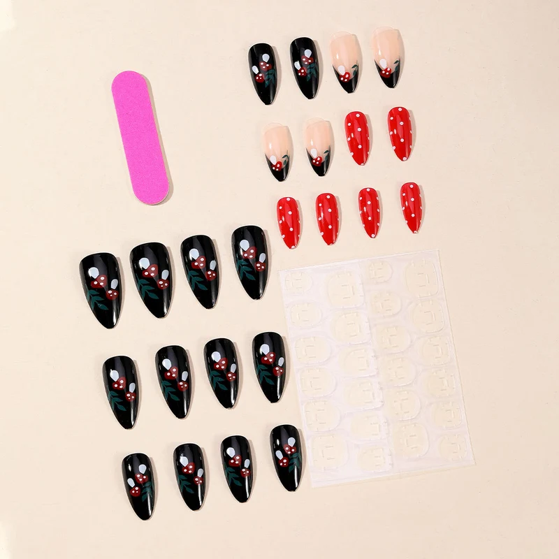 Artistic Nail Design Stornfield