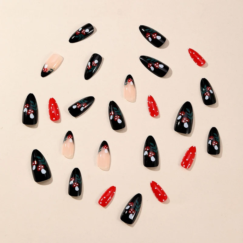 Artistic Nail Design Stornfield