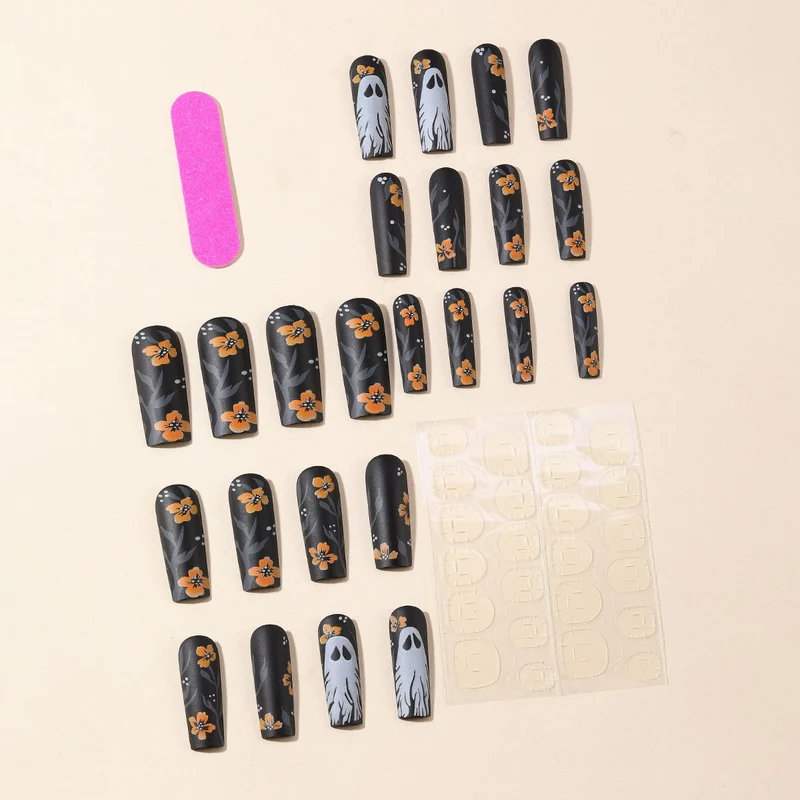 Artistic Nail Art Set Stornfield