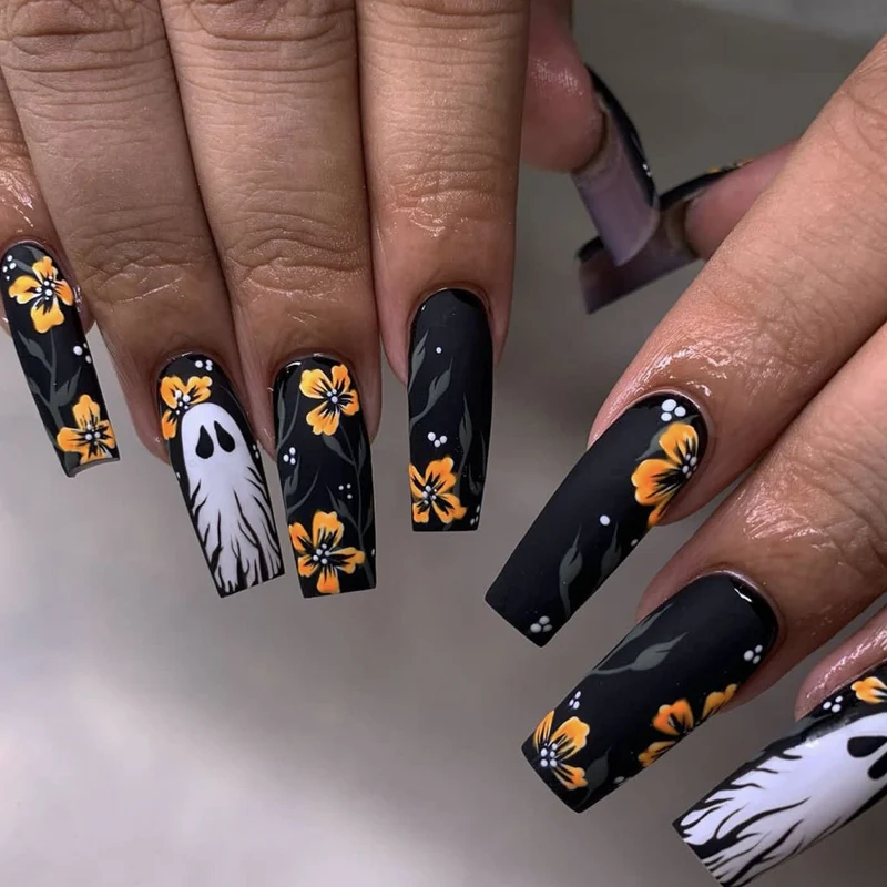 Artistic Nail Art Set Stornfield