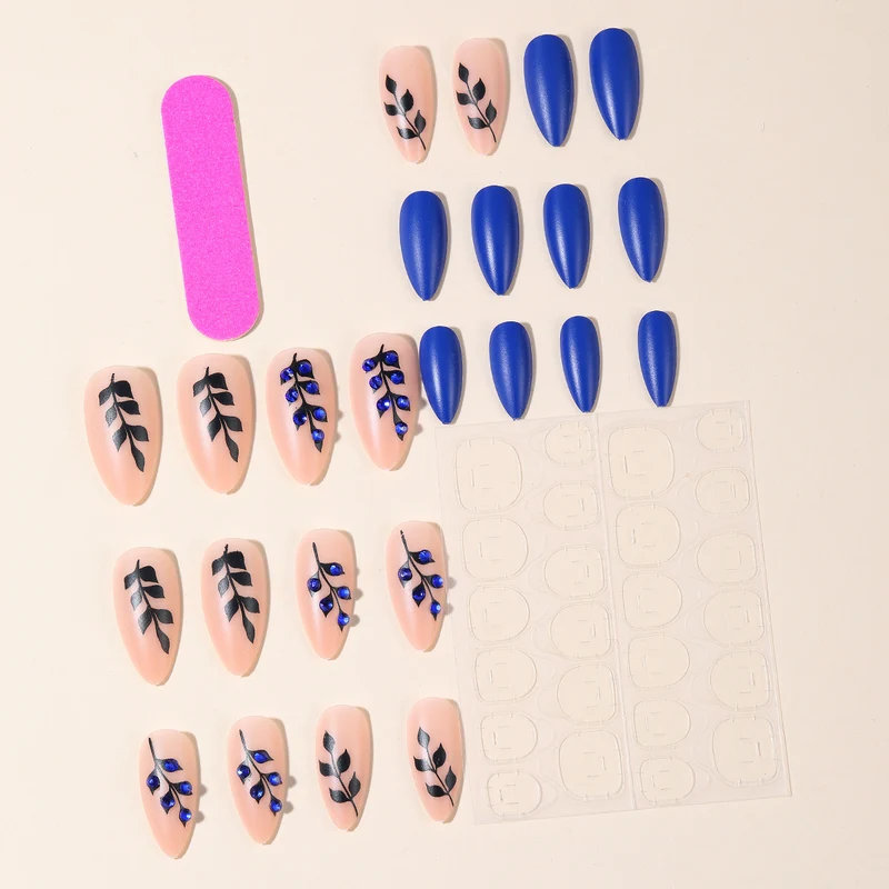 Artistic Nail Art Extensions Stornfield 1789713398