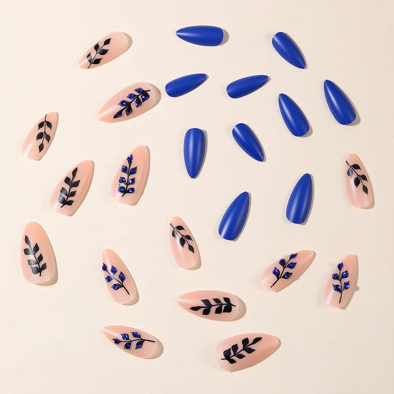 Artistic Nail Art Extensions Stornfield 1789713398