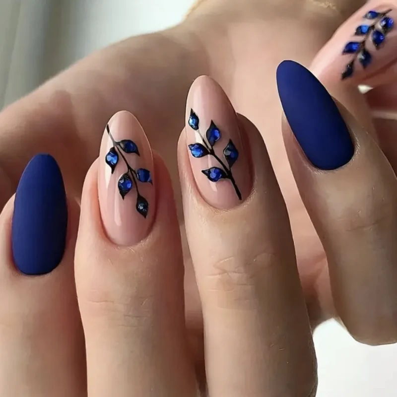 Artistic Nail Art Extensions Stornfield 1789713398