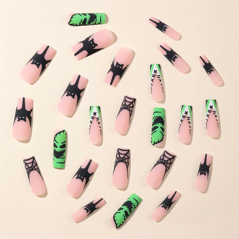 Artistic Nail Art Stornfield