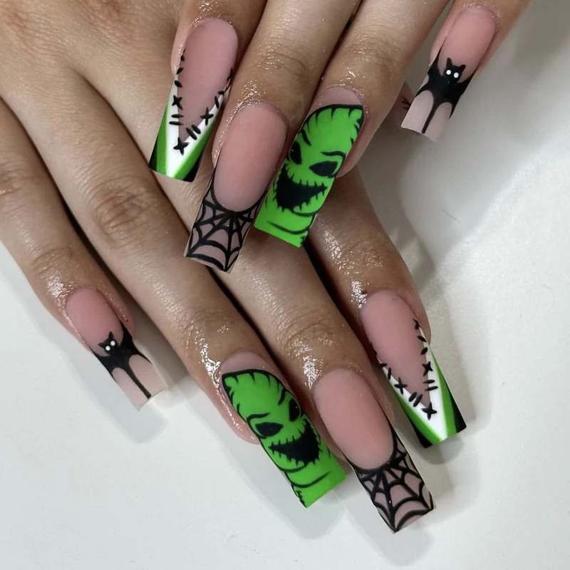 Artistic Nail Art Stornfield