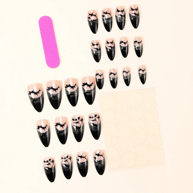 Artistic Nail Art Stornfield