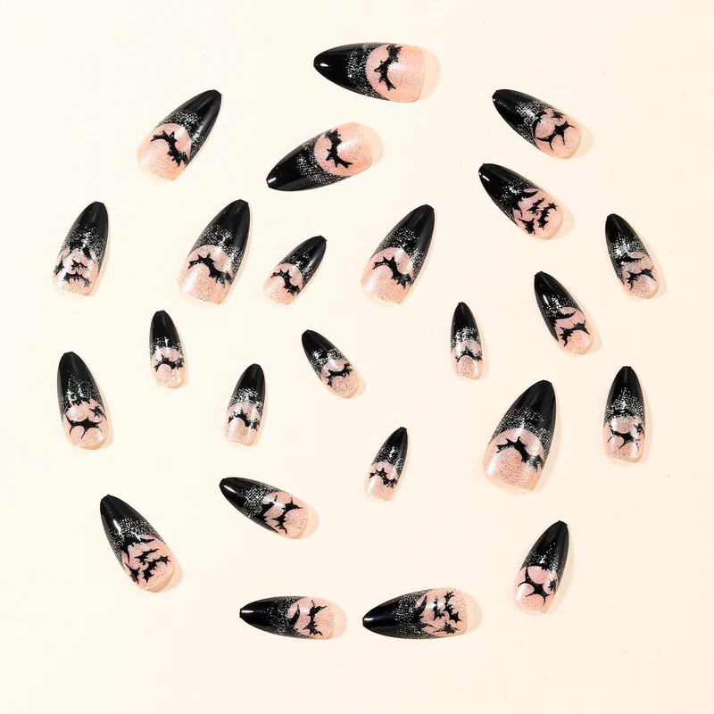 Artistic Nail Art Stornfield
