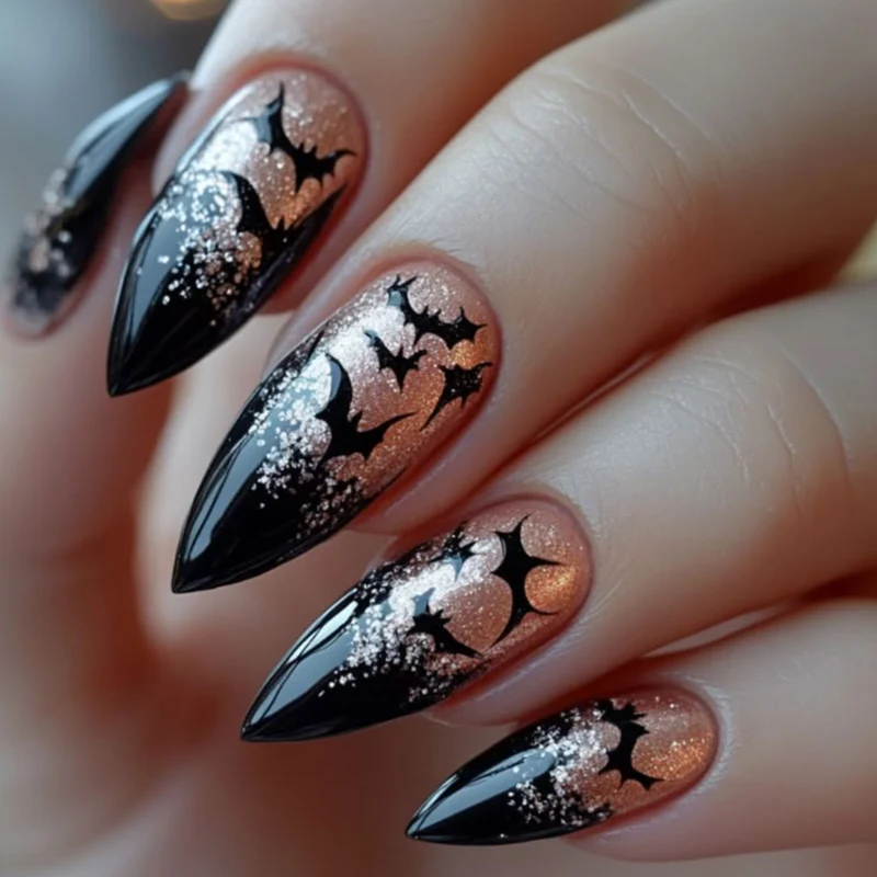 Artistic Nail Art Stornfield