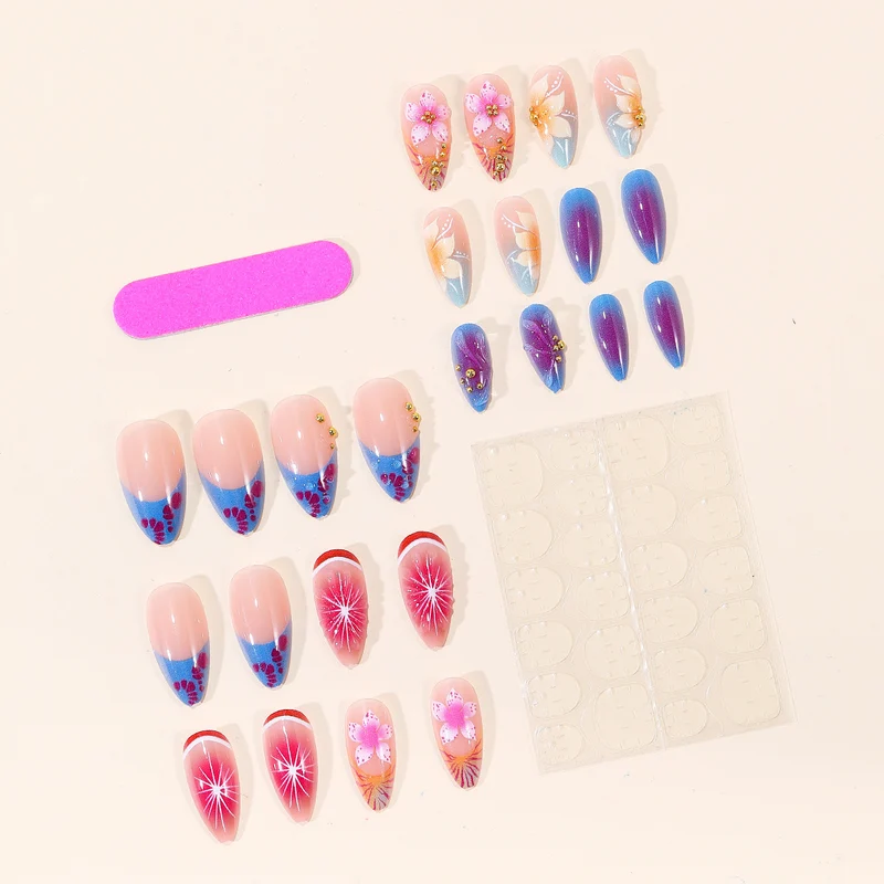 Artistic Nail Art Stornfield