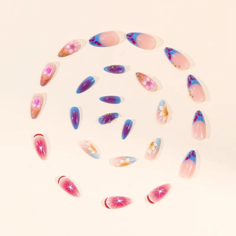 Artistic Nail Art Stornfield