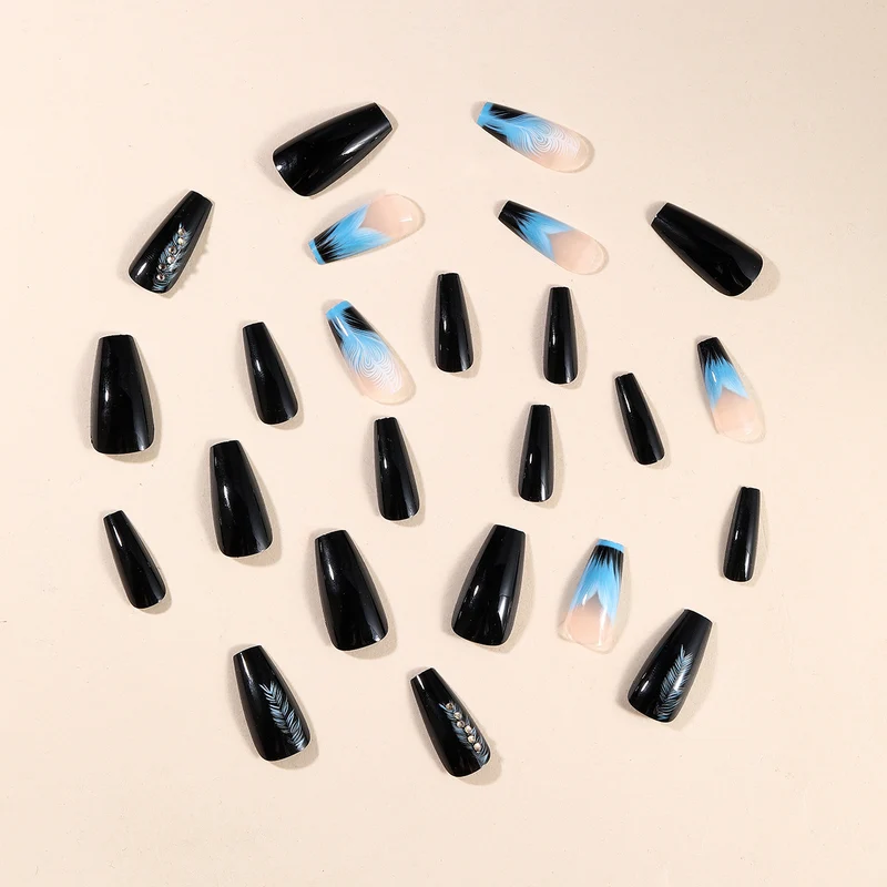 Artistic Nail Art Stornfield