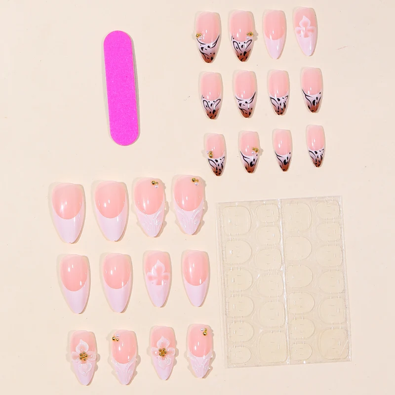 Artistic Nail Art Stornfield