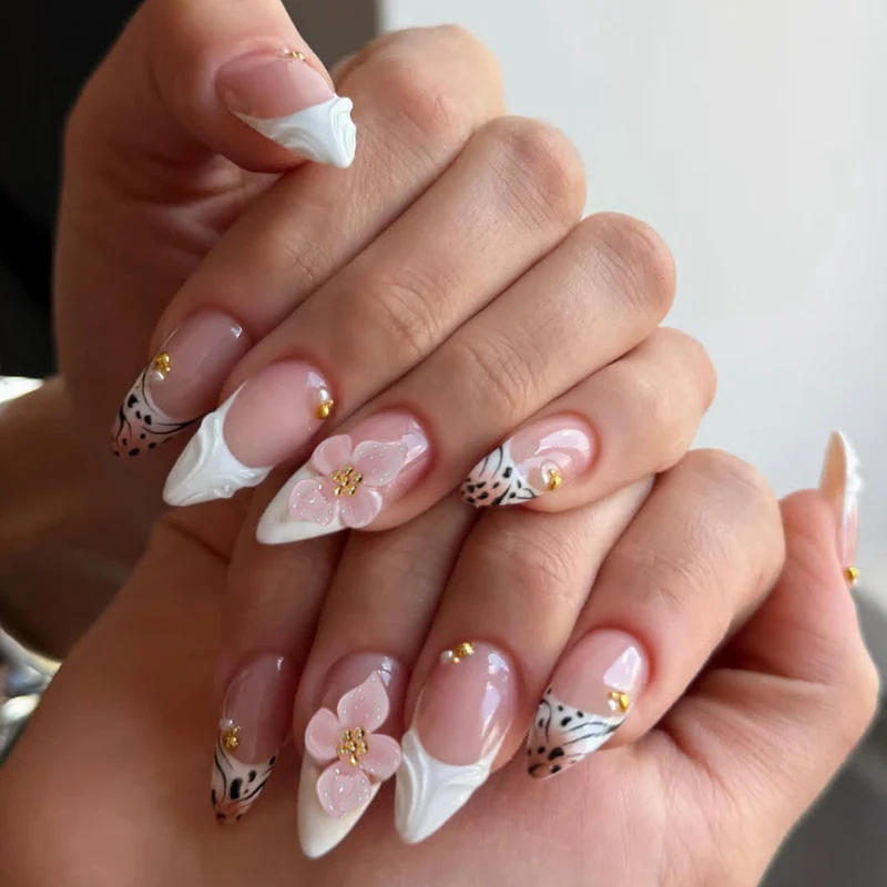 Artistic Nail Art Stornfield