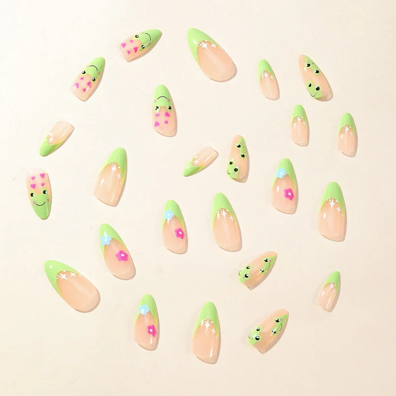 Artistic Nail Art Stornfield