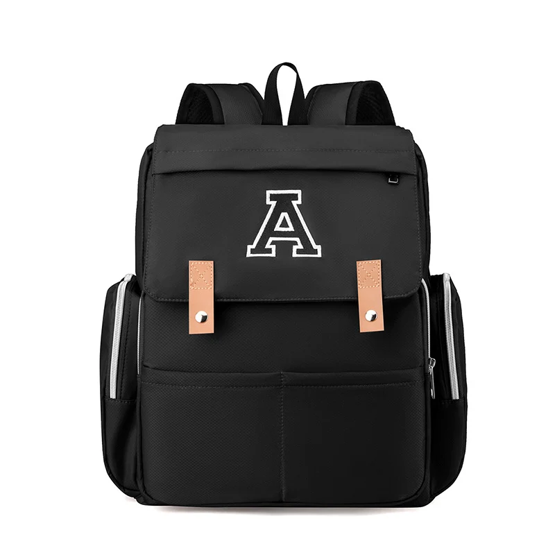 Stylischer Mehrzweck-Rucksack Karnz