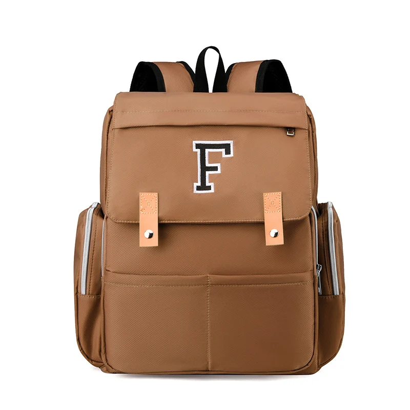 Stylischer Mehrzweck-Rucksack Karnz