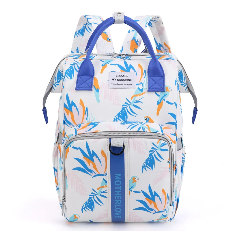 Stylischer Multifunktionaler Reise-Rucksack Karnz