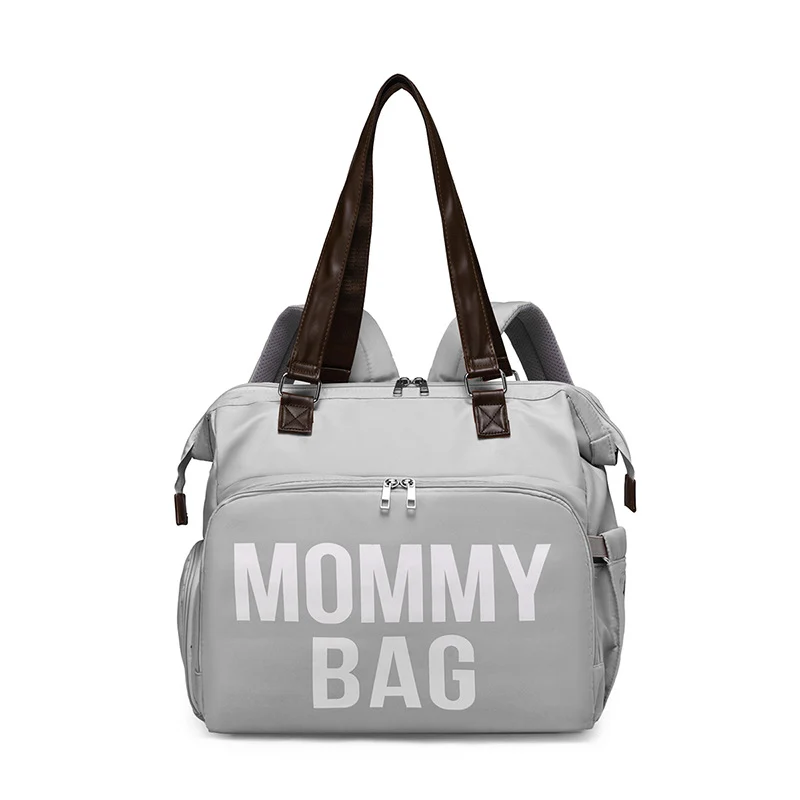 Stylische Multifunktionale Wickeltasche Karnz