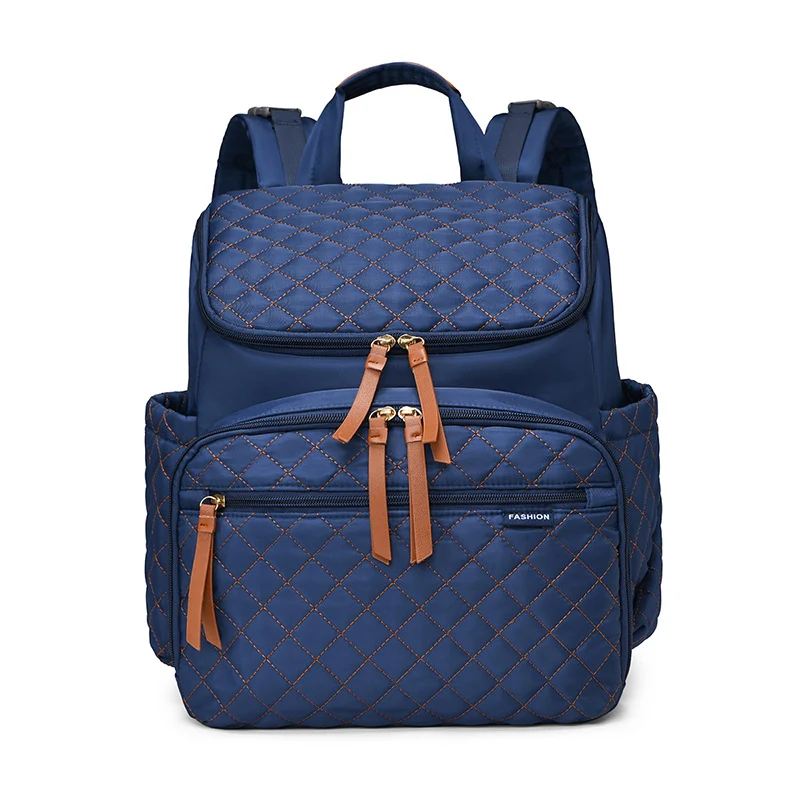 Gepolsterter Multifunktionaler Rucksack Karnz