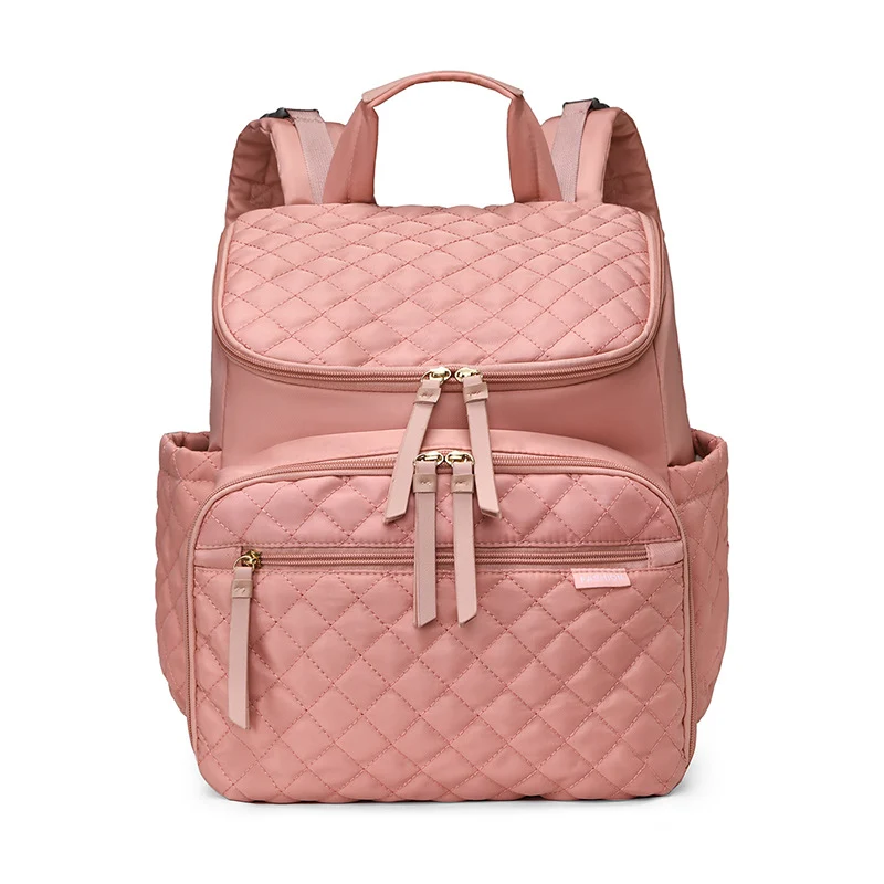 Gepolsterter Multifunktionaler Rucksack Karnz