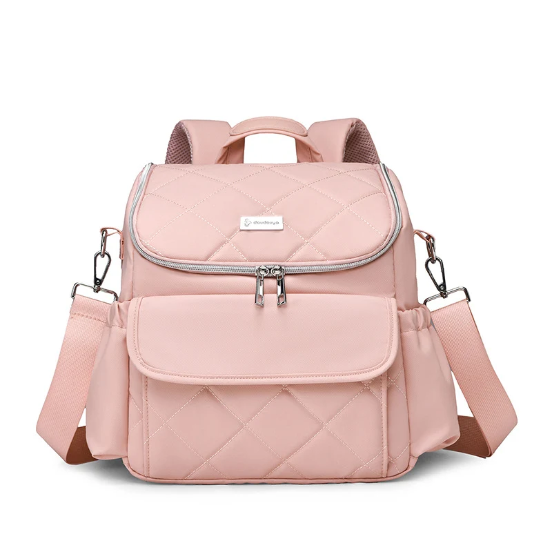 Gepolsterter Multifunktionaler Rucksack Karnz