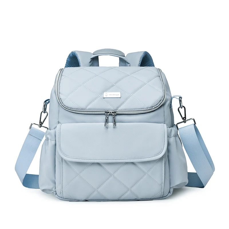 Gepolsterter Multifunktionaler Rucksack Karnz