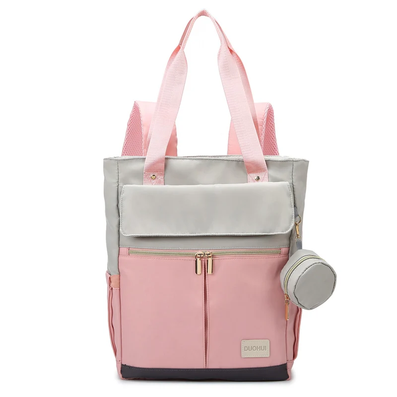 Multi-Funktionaler Reisetasche Rucksack Karnz