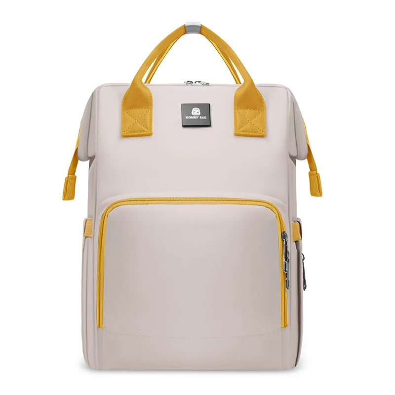 Multifunktionaler Wickelrucksack Karnz