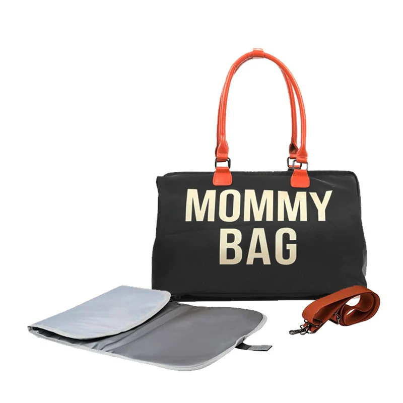 Multi-Zweck Wickeltaschen Set Karnz