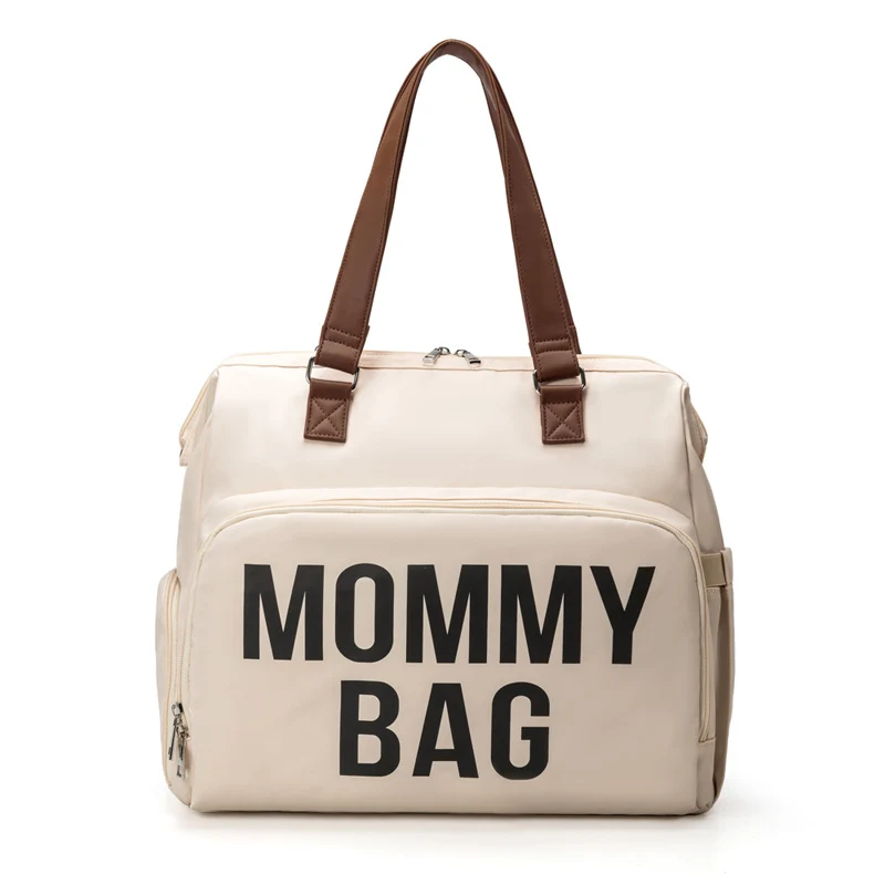 Multifunktionale Wickeltasche Karnz