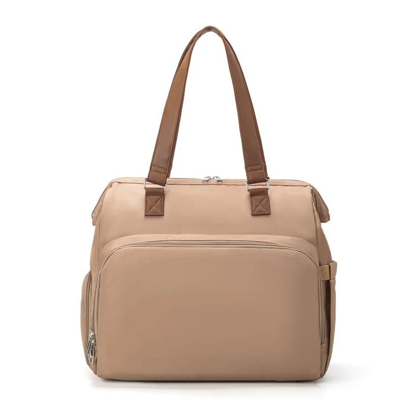 Multifunktionale Wickeltasche Karnz