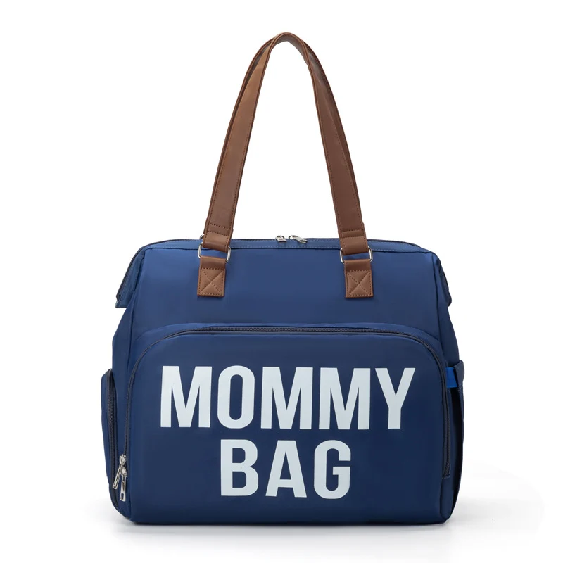 Multifunktionale Wickeltasche Karnz