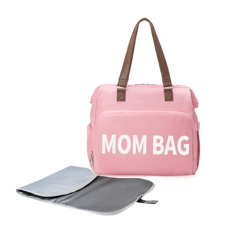 Multi-Functional Windeltasche Karnz