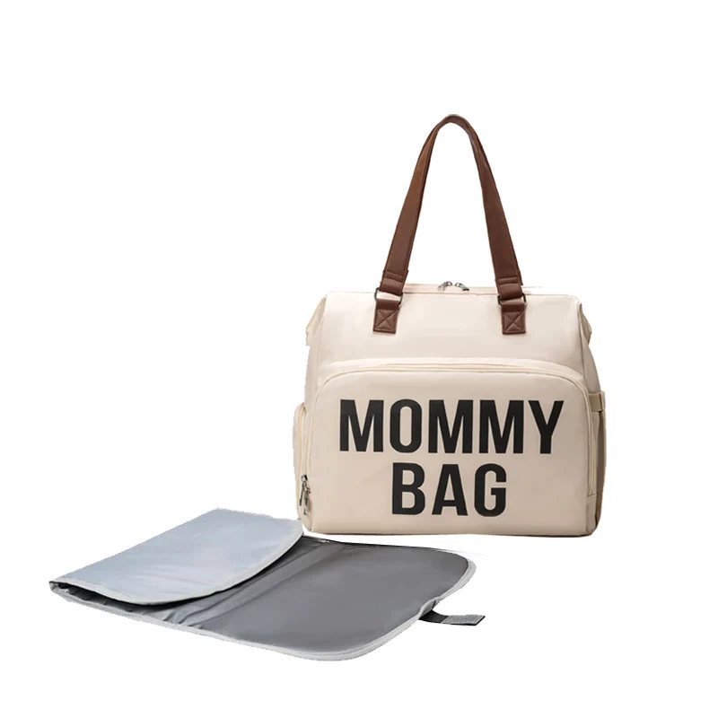 Multi-Functional Windeltasche Karnz