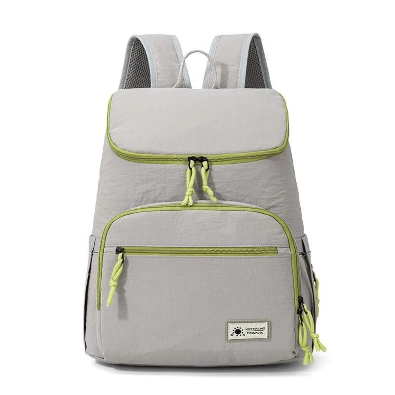 Multi-Funktionaler Leichter Rucksack Karnz
