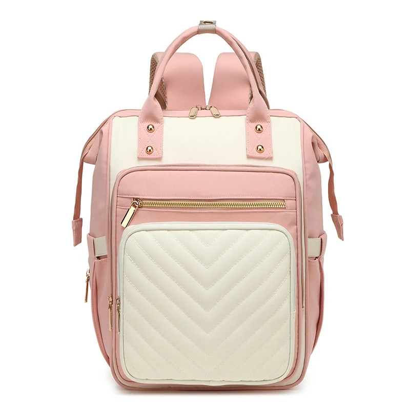 Multi-Fach-Stylischer Rucksack Karnz