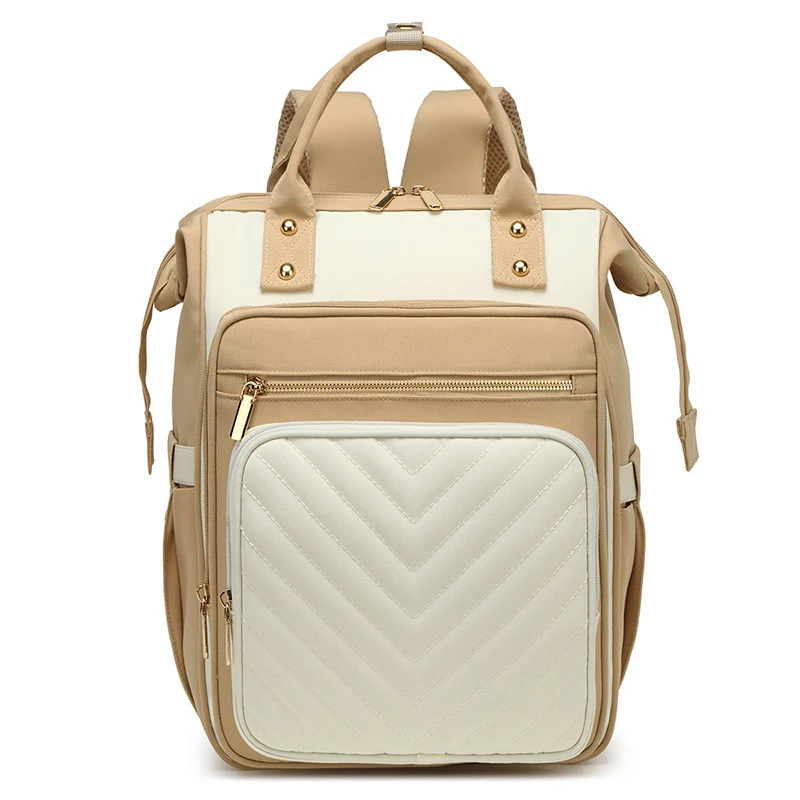 Multi-Fach-Stylischer Rucksack Karnz