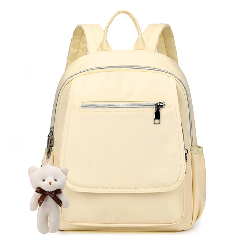 Vielseitiger umwandelbarer Wickelrucksack Karnz
