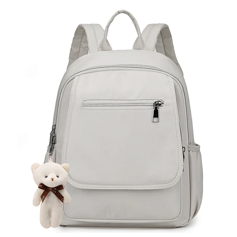 Vielseitiger umwandelbarer Wickelrucksack Karnz