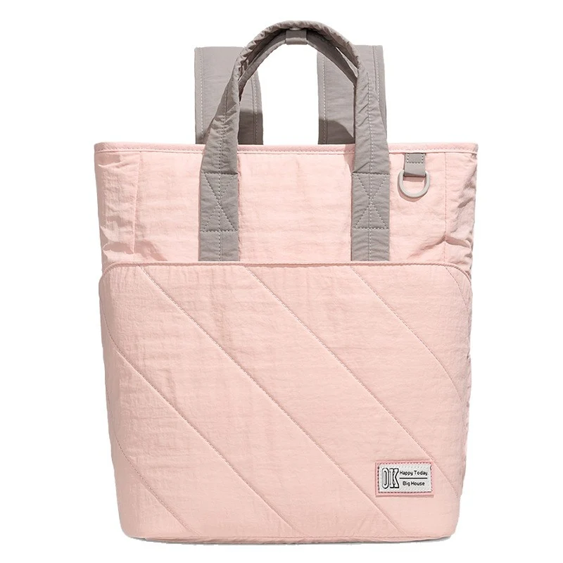 Gepolmter Vielseitiger Rucksack Karnz