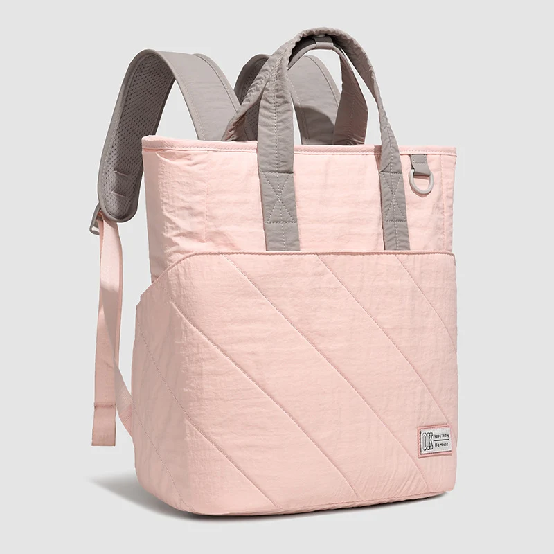 Gepolmter Vielseitiger Rucksack Karnz